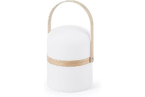 Lamparas Para Mesita De Noche Zara Home 71SsEXmDE2L._AC_UL320_