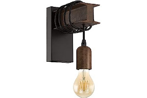 Conforama Lamparas De Pared 71W1OnqAizL._AC_UL320_