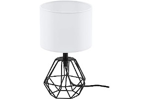 Lamparas Mesilla De Noche Vintage 71egGeLjI1L._AC_UL320_