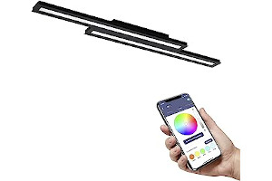 Amazon Lampara Techo Metal 71sywKWKAfL._AC_UL320_