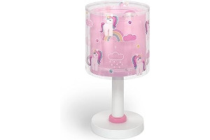 Lamparas De Mesita De Noche Infantiles 71tq+ICBRsL._AC_UL320_