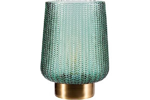Lamparas De Mesa Turquesa 81G71SVxgRL._AC_UL320_