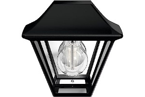 Lamparas Exterior Bricomart 81lxx2cVT0L._AC_UL320_