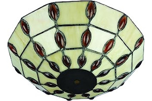 Lampara Ventilador Con Tulipas Tiffany 917NuNu5epL._AC_UL320_