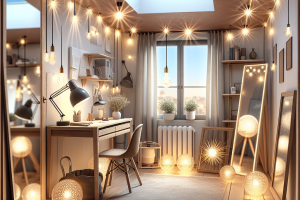 Consejos para iluminar espacios pequeños ¡Haz que brillen! Consejos-para-iluminar-espacios-pequenos-¡Haz-que-brillen