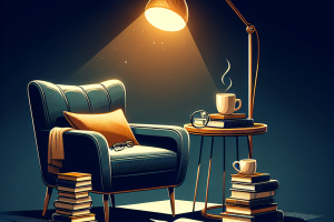 Lámparas de lectura: El aliado perfecto para tus momentos de relax Lámparas de lectura: El aliado perfecto para tus momentos de relax