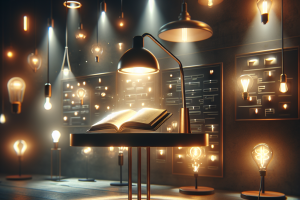 Los secretos detrás de la iluminación ideal: ¡Descúbrelos! Los-secretos-detras-de-la-iluminacion-ideal-¡Descubrelos