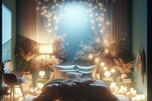 ¿Cómo iluminar un dormitorio para crear un ambiente relajante? ¿Cómo iluminar un dormitorio para crear un ambiente relajante?