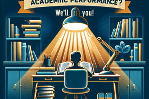 ¿La iluminación puede afectar el rendimiento académico? ¡Te lo contamos!